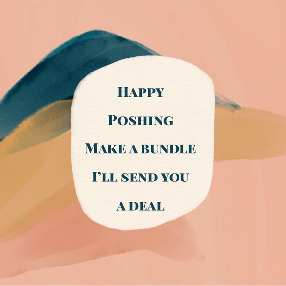 Bundles get deals add 2 or more items SAVE - Picture 1 of 1